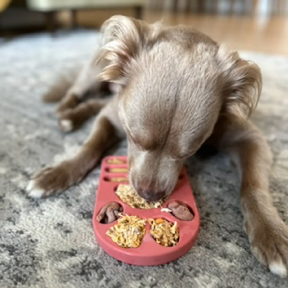 FreezPaw Mat -  Calming Slow Feeder - Image 8