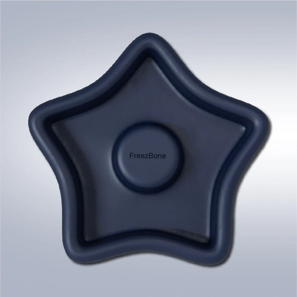 FreezStar - Long-Lasting Star Chew - Image 3