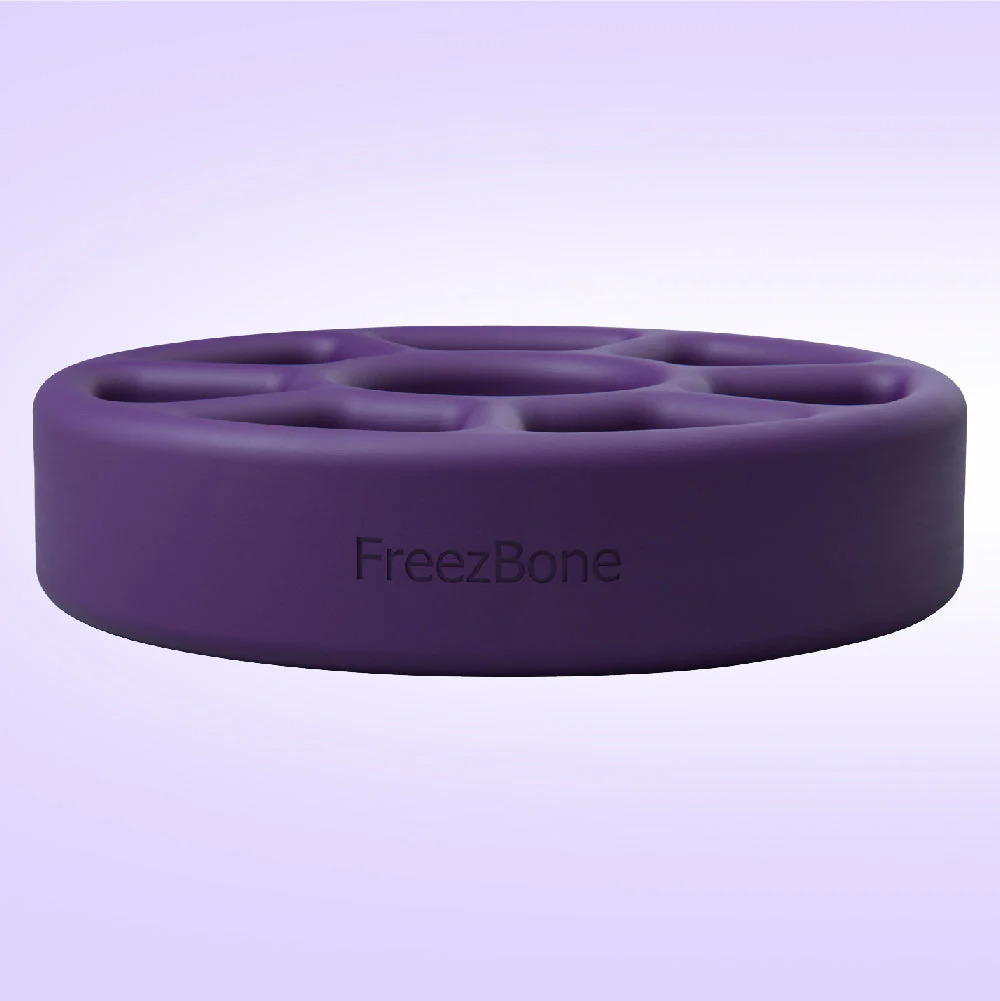 FreezWheel - Durable Interactive Chew - Image 3