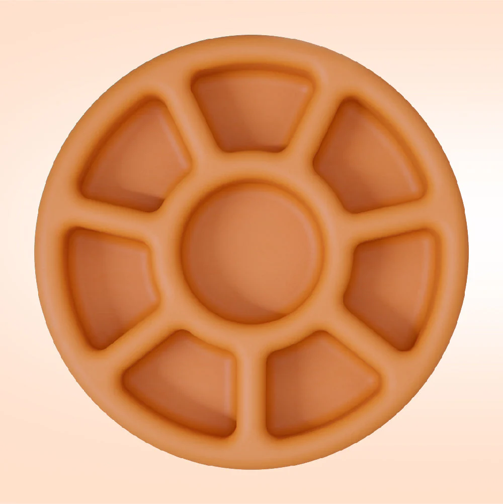 FreezWheel - Durable Interactive Chew - Image 5