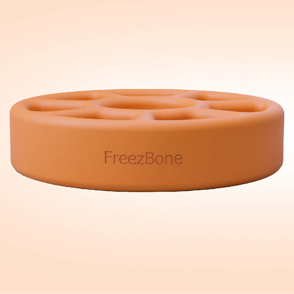 FreezWheel - Durable Interactive Chew - Image 6