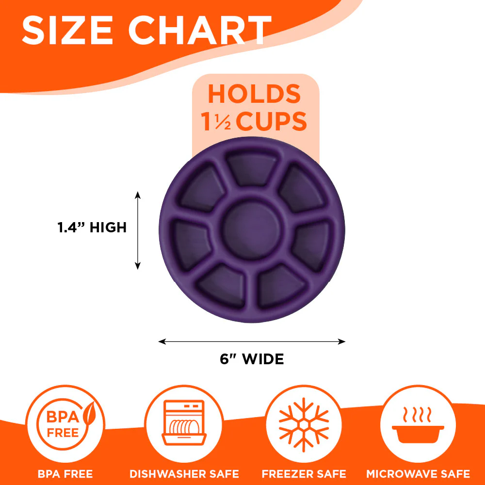 FreezWheel - Durable Interactive Chew - Image 7