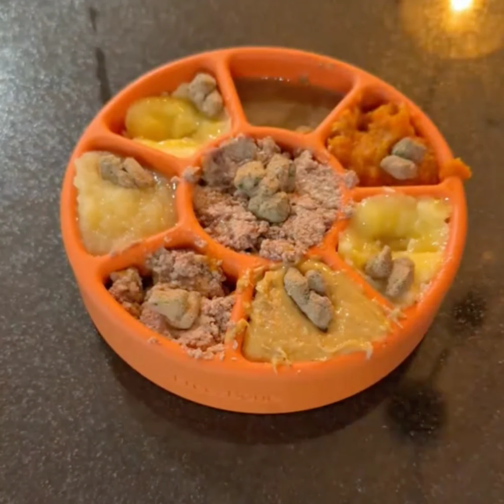 FreezWheel - Durable Interactive Chew - Image 8