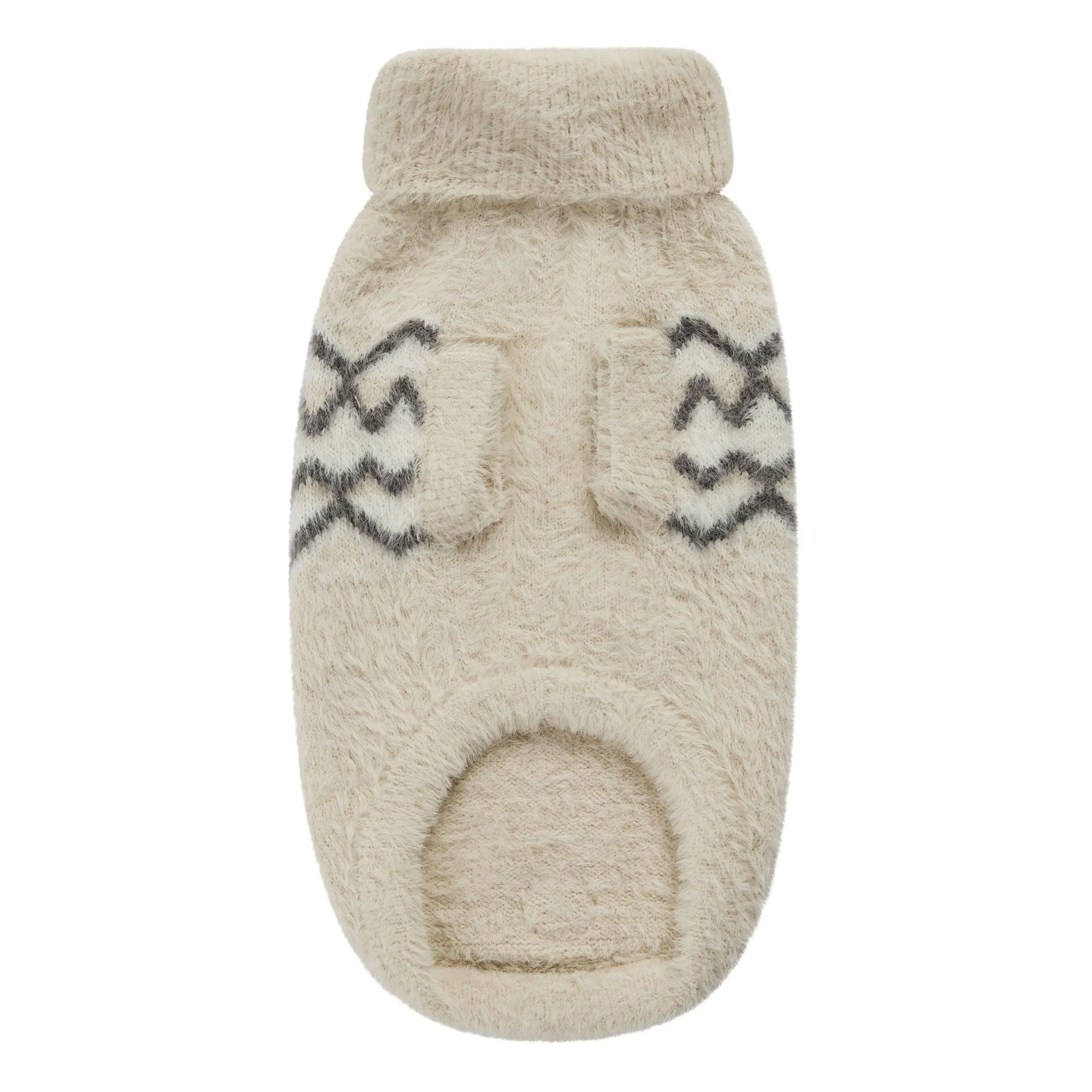 Fuzzy Sweater - Image 10