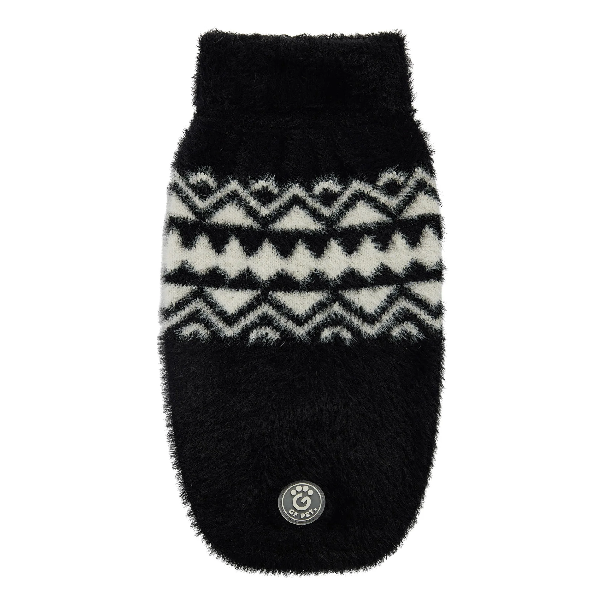 Fuzzy Sweater - Image 2