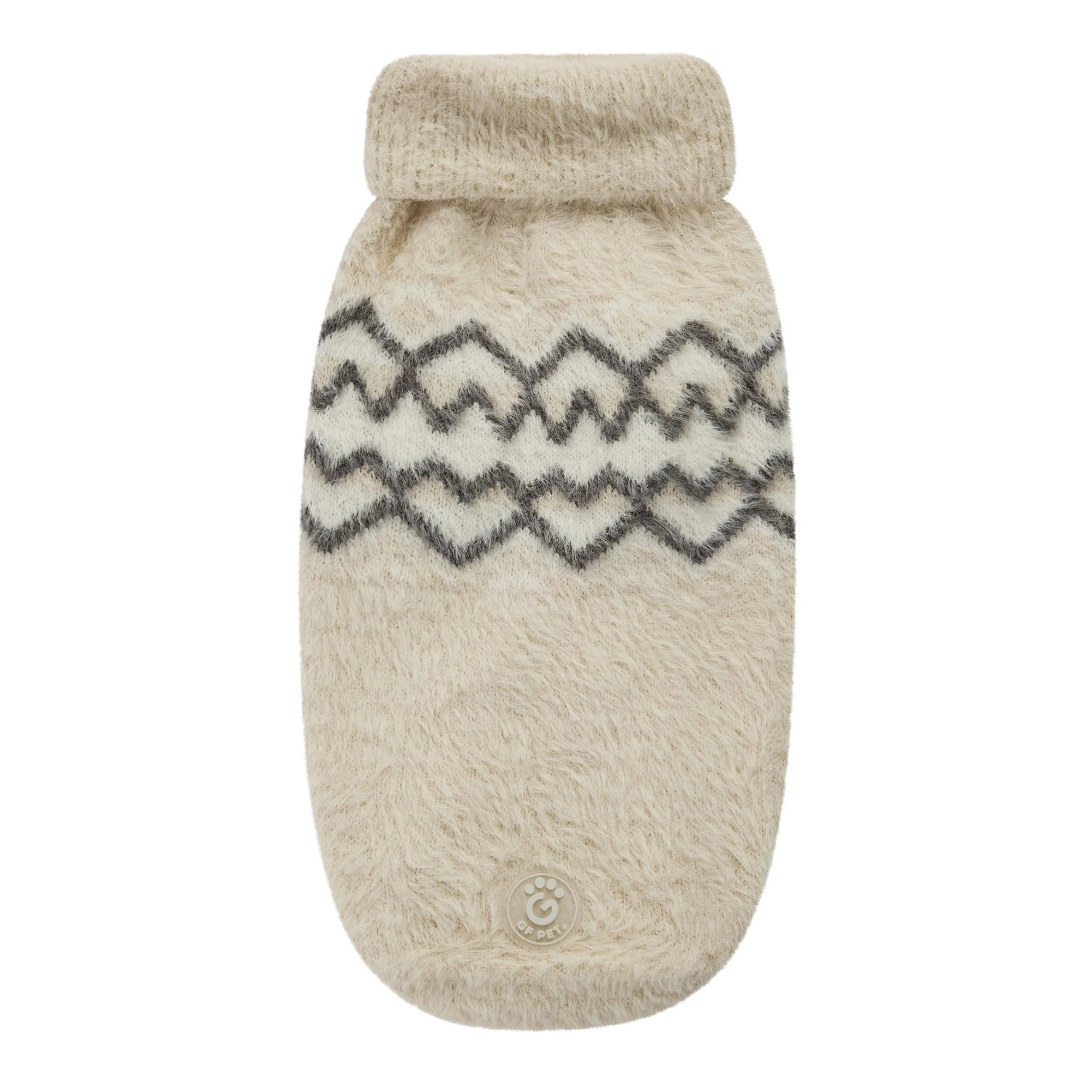 Fuzzy Sweater - Image 3