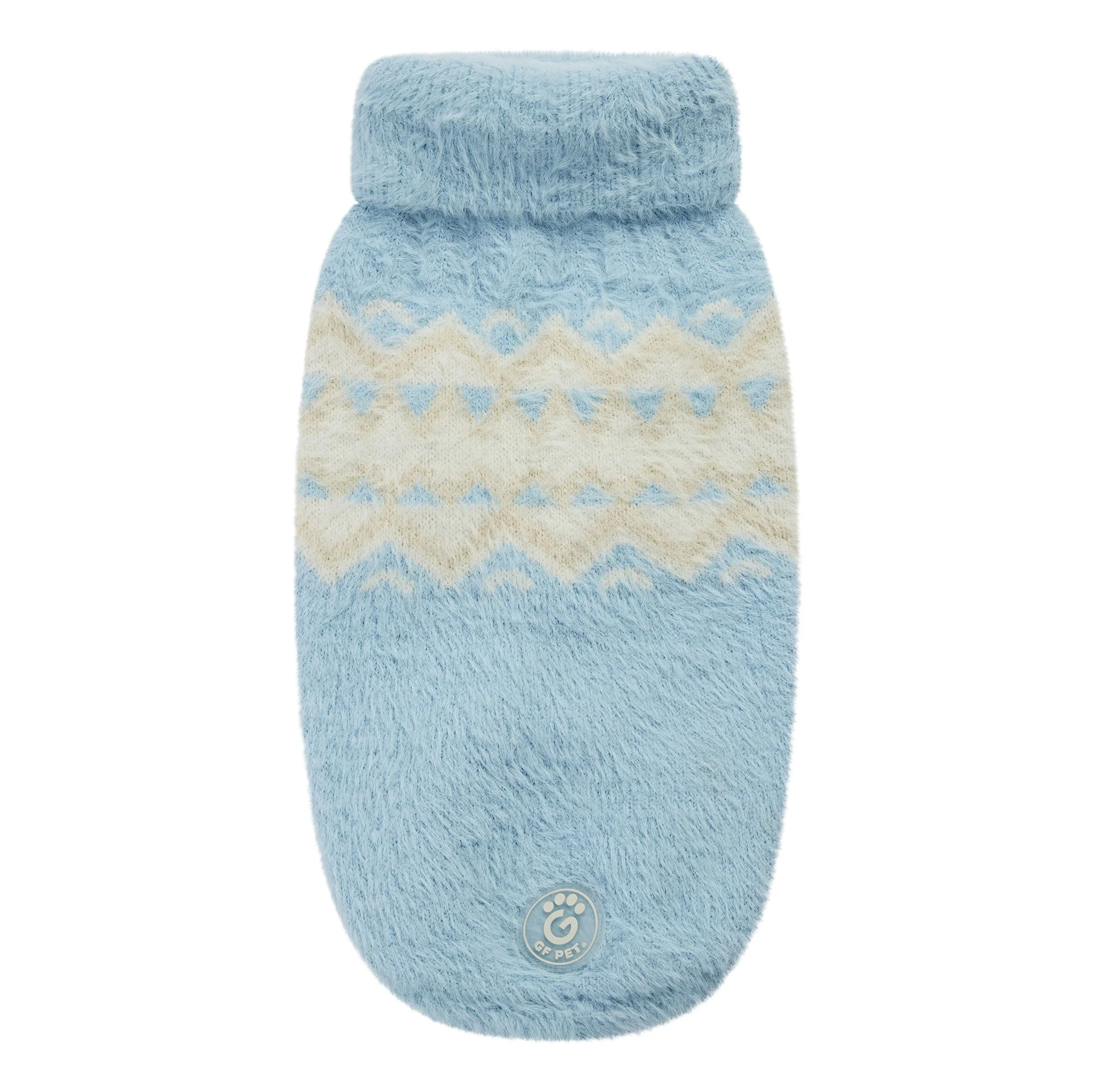 Fuzzy Sweater - Image 4