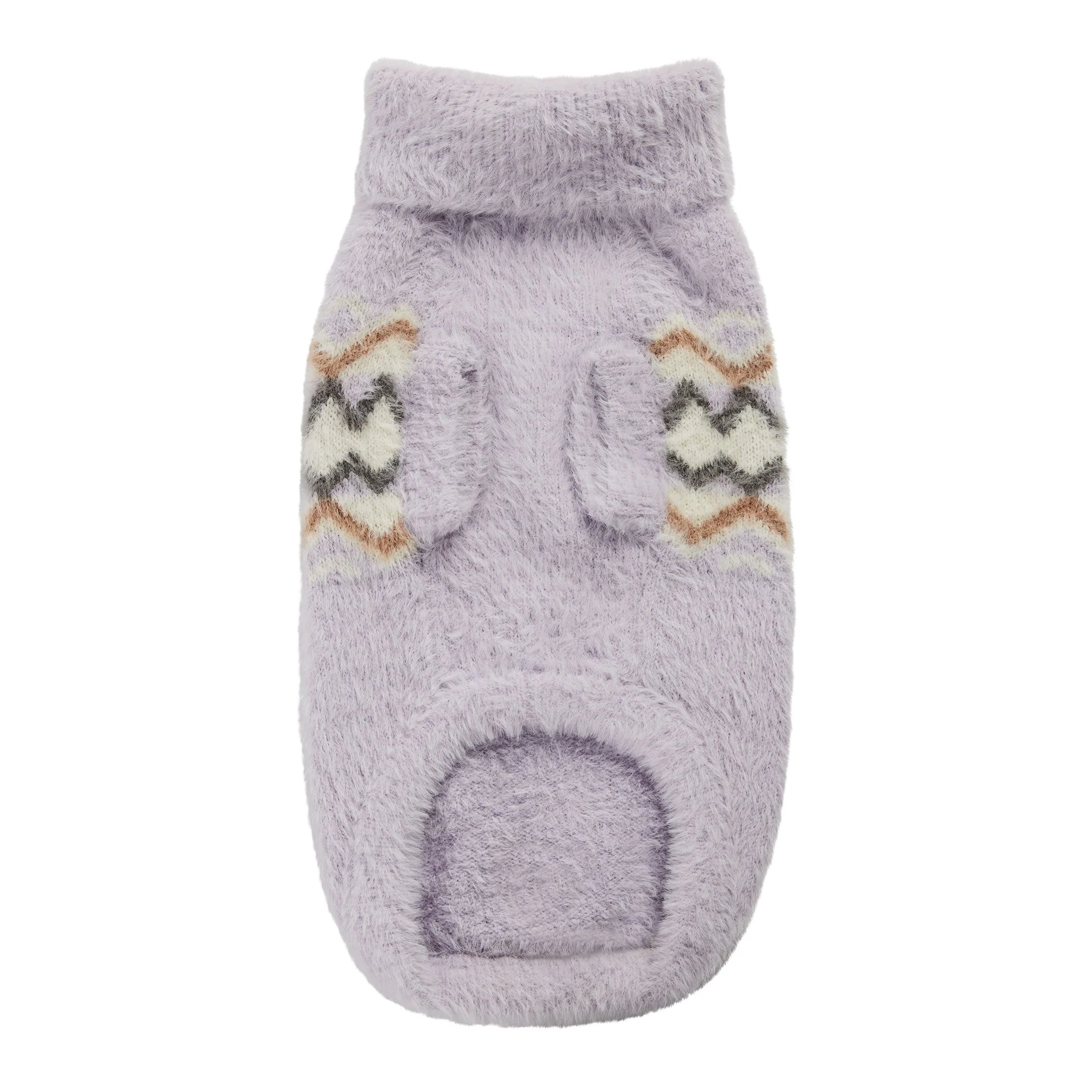 Fuzzy Sweater - Image 6