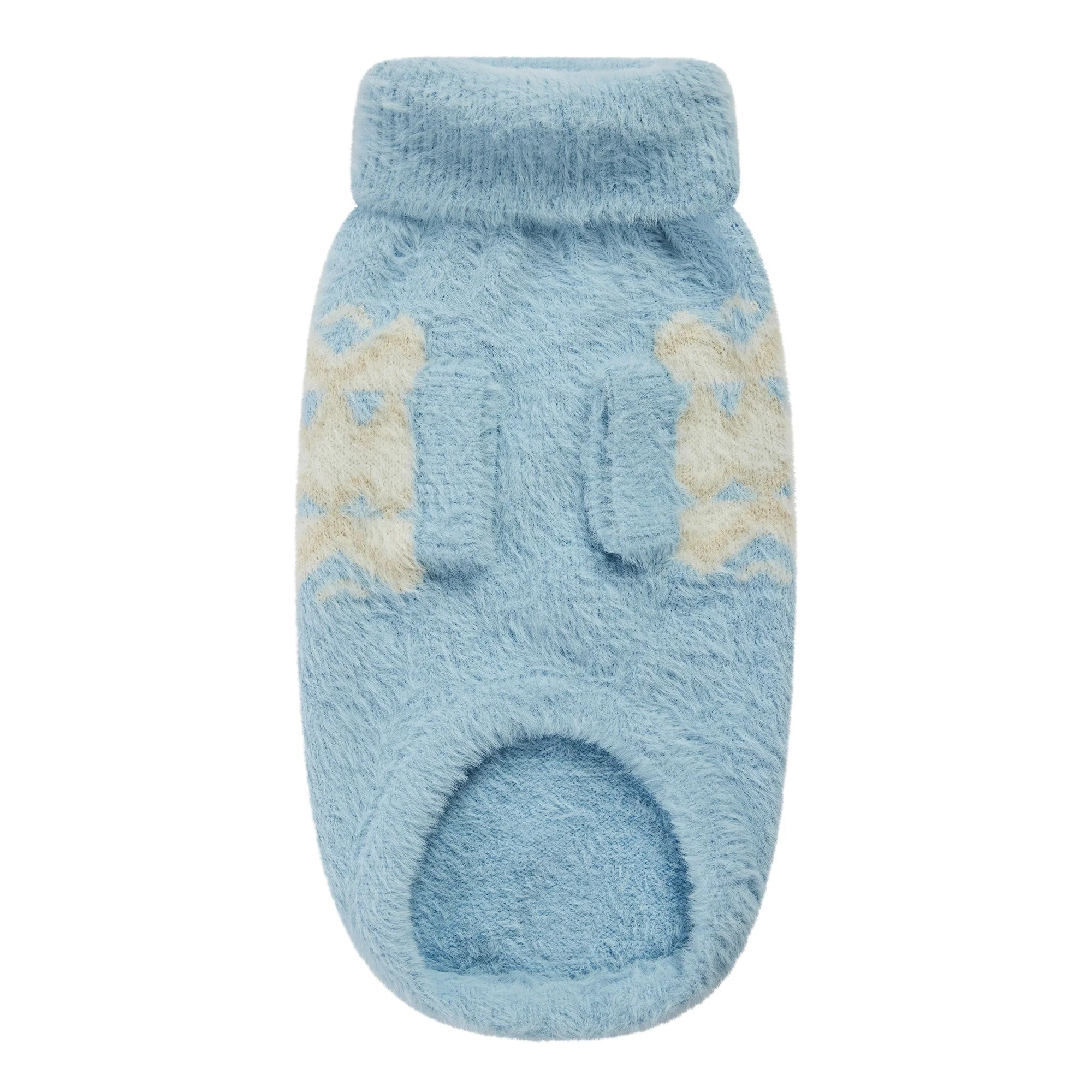 Fuzzy Sweater - Image 8
