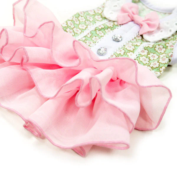 Gatsby Dress - Image 5