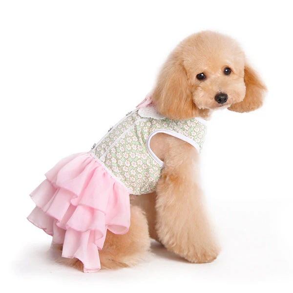Gatsby Dress - Image 7