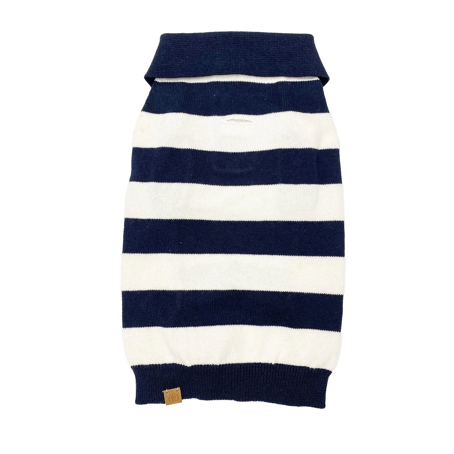 ‘Gene’ Cashmere blend Polo - Image 4