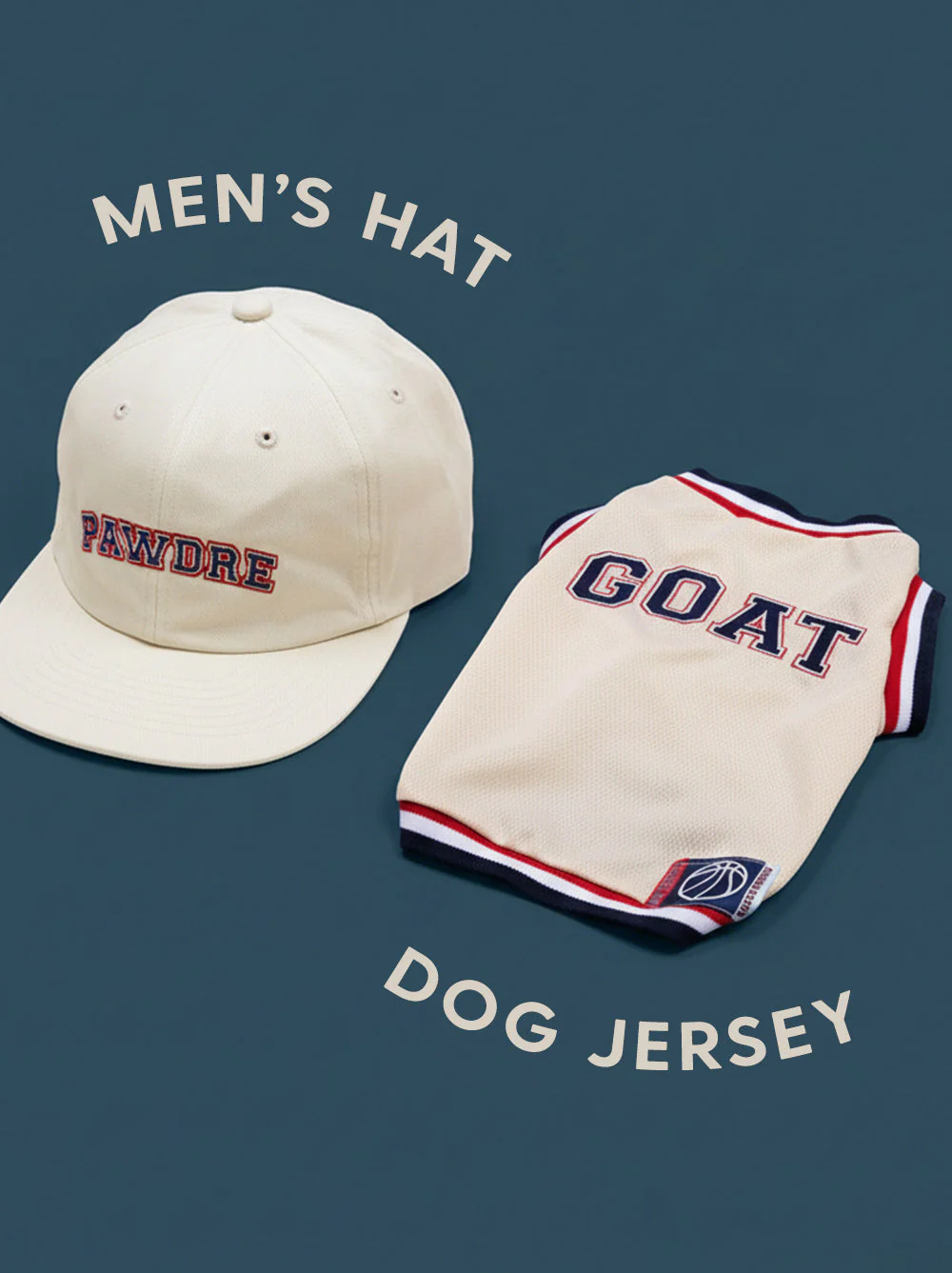 GOAT Jersey - Image 4