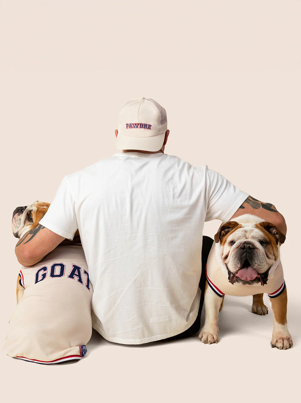 GOAT Jersey - Image 5