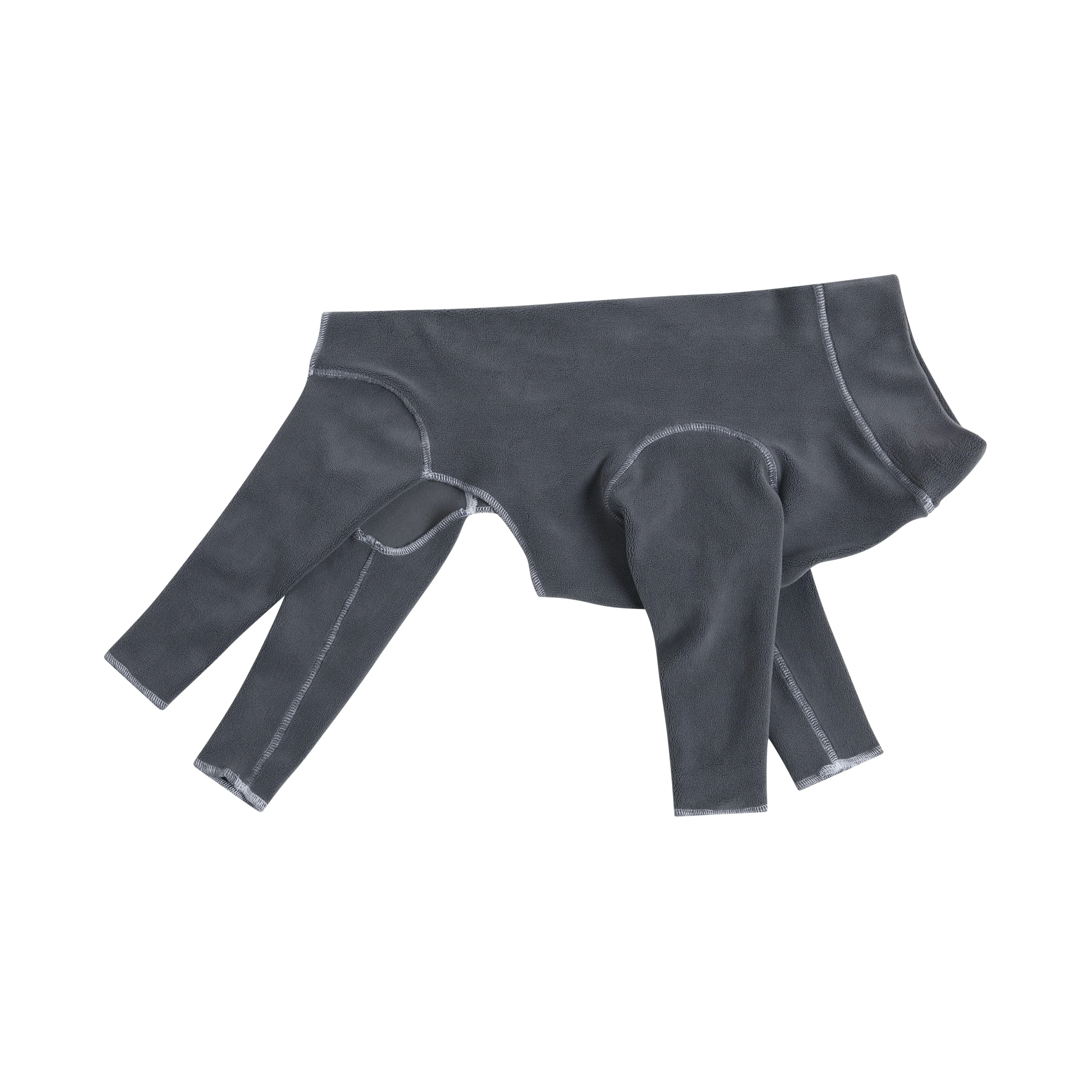 Gondola Onesie - Charcoal - Image 3