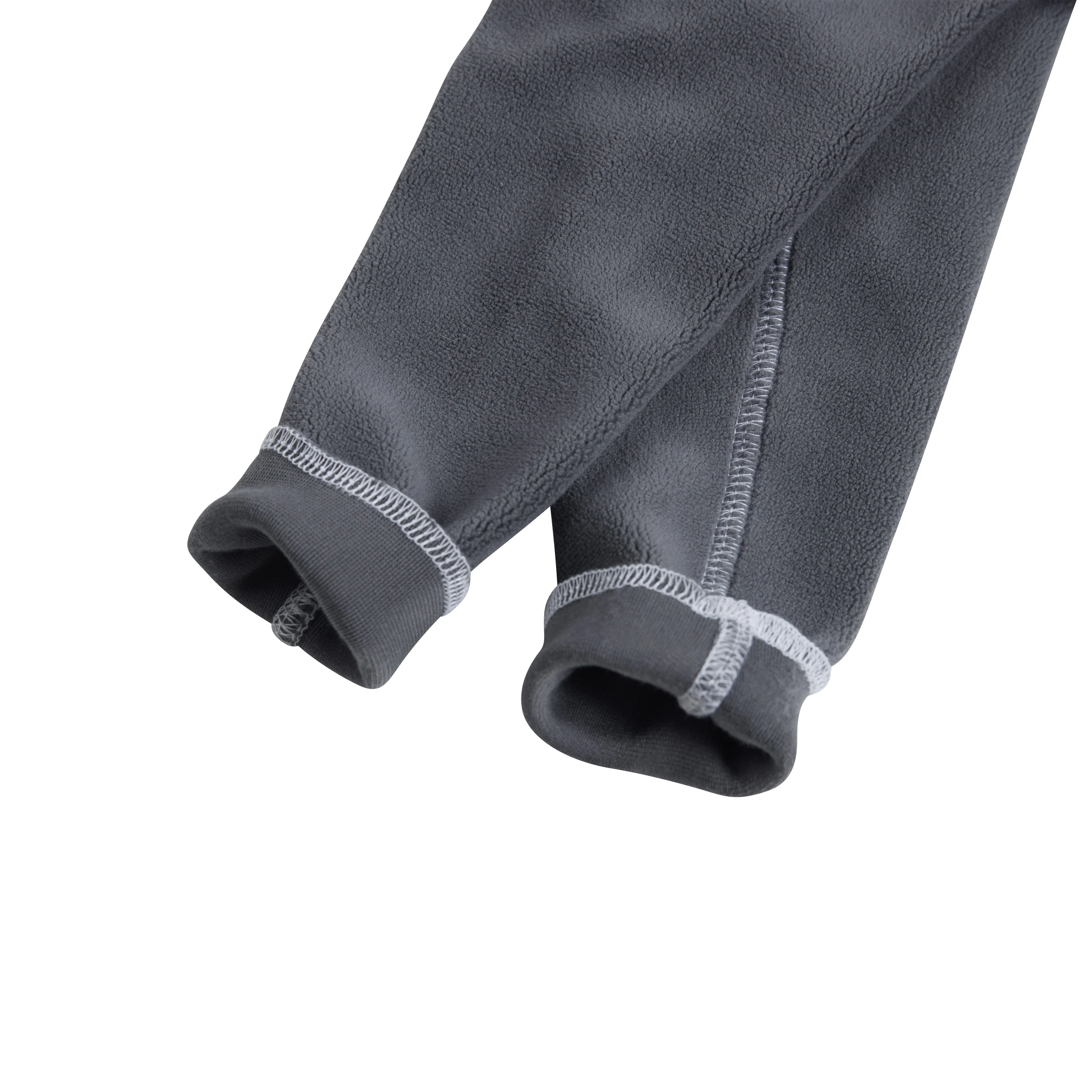 Gondola Onesie - Charcoal - Image 4