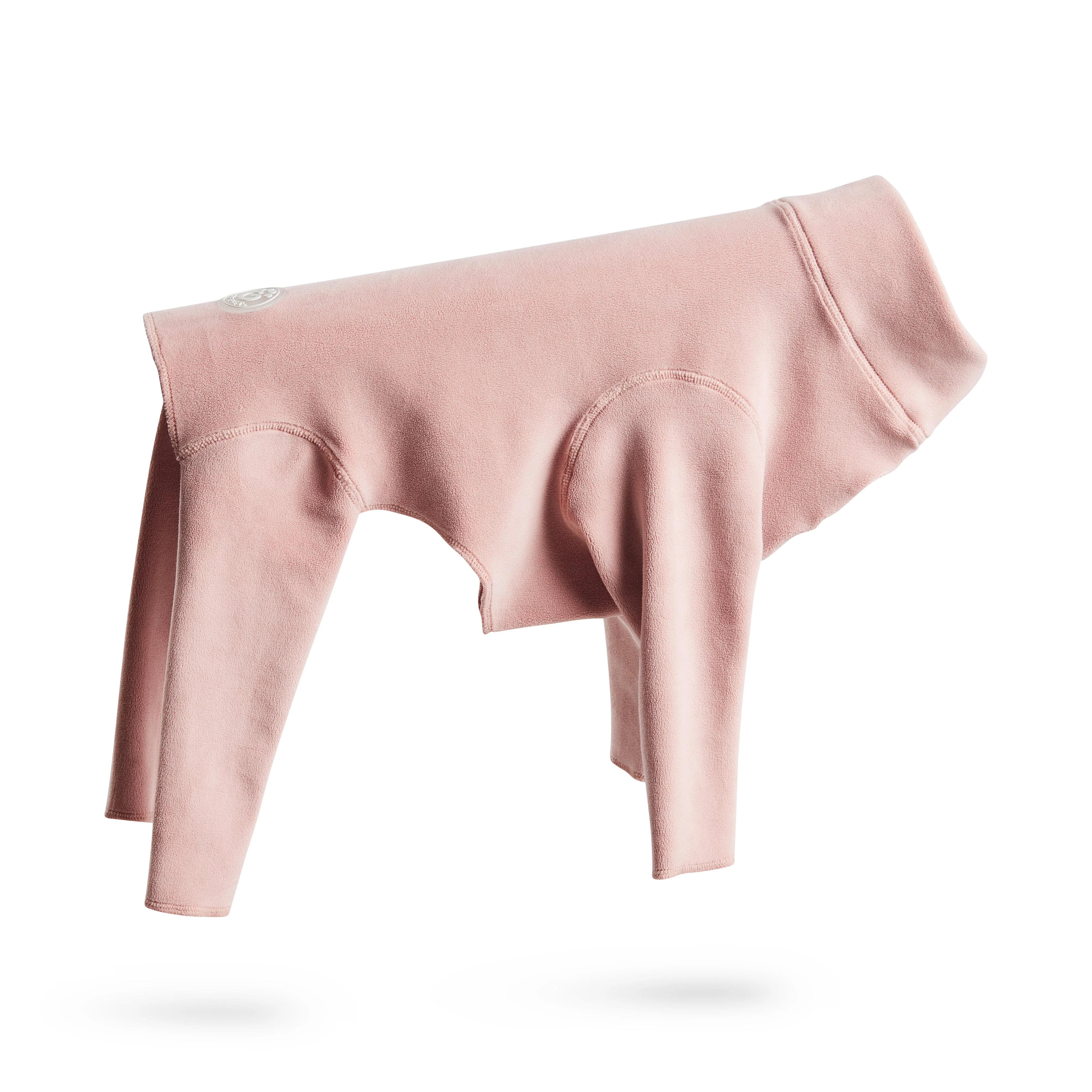 Gondola Onesie - Pink - Image 2