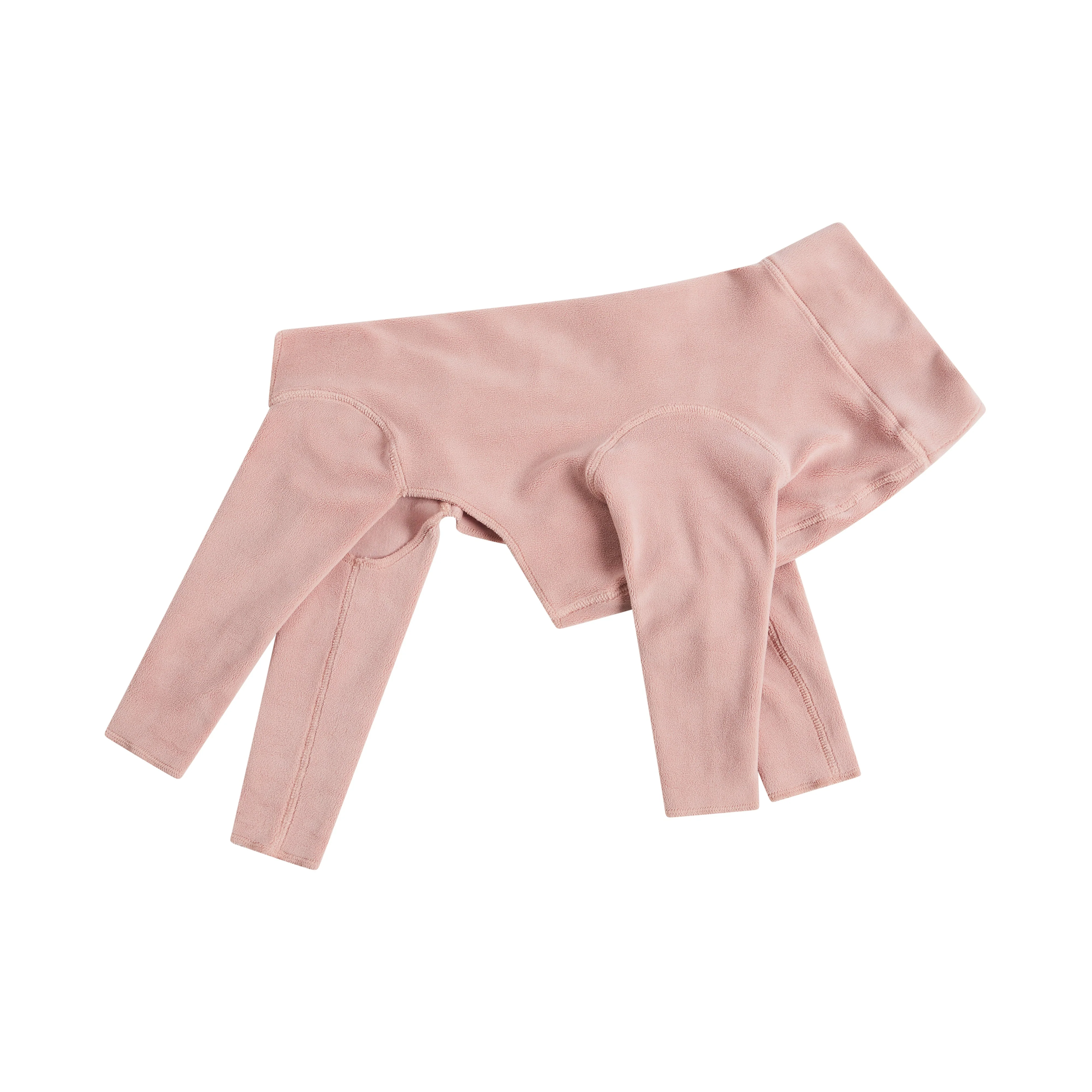 Gondola Onesie - Pink - Image 3