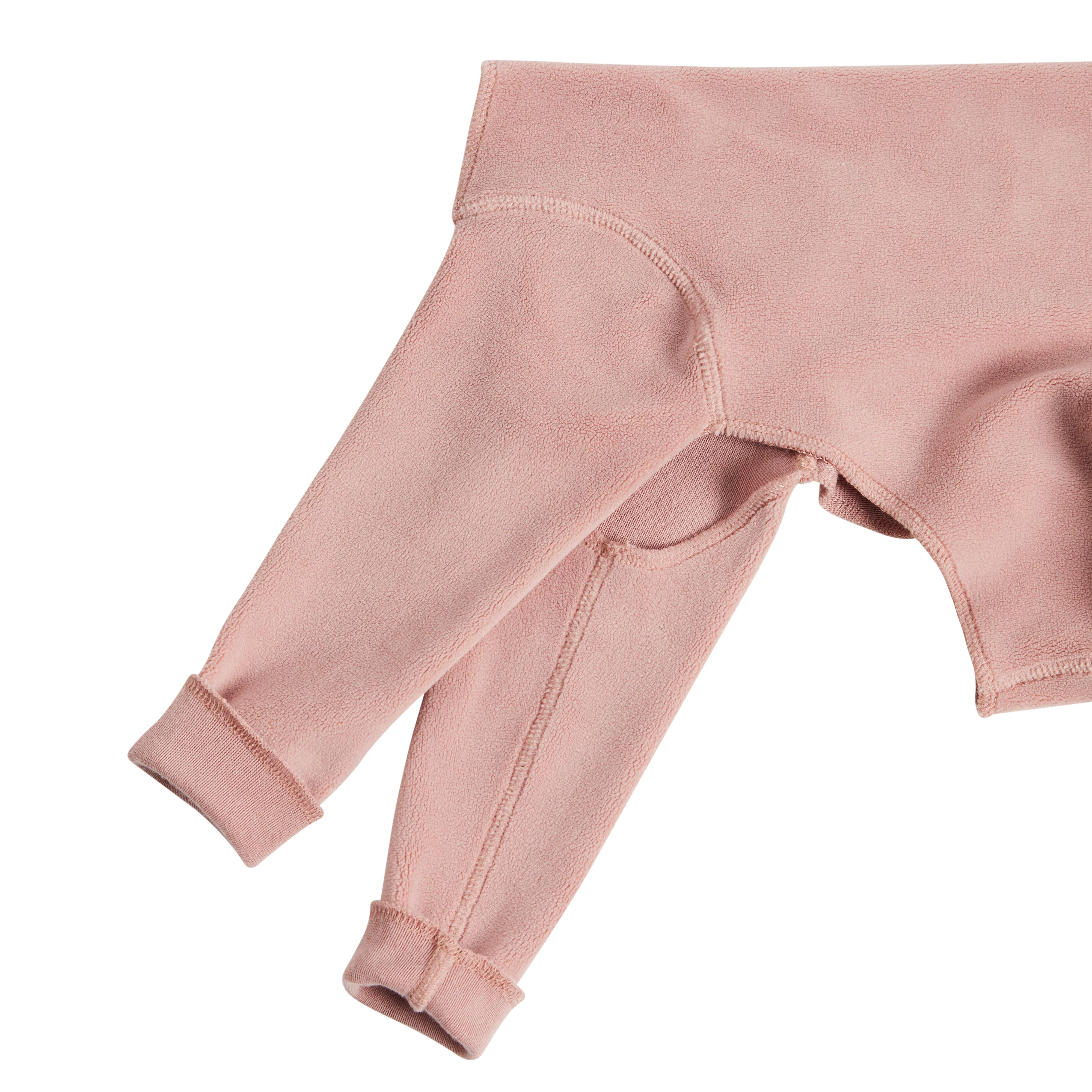 Gondola Onesie - Pink - Image 4
