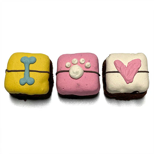 Good Dog Brownie Bites Box - Image 2