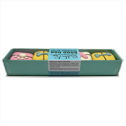 Good Dog Brownie Bites Box - Image 3