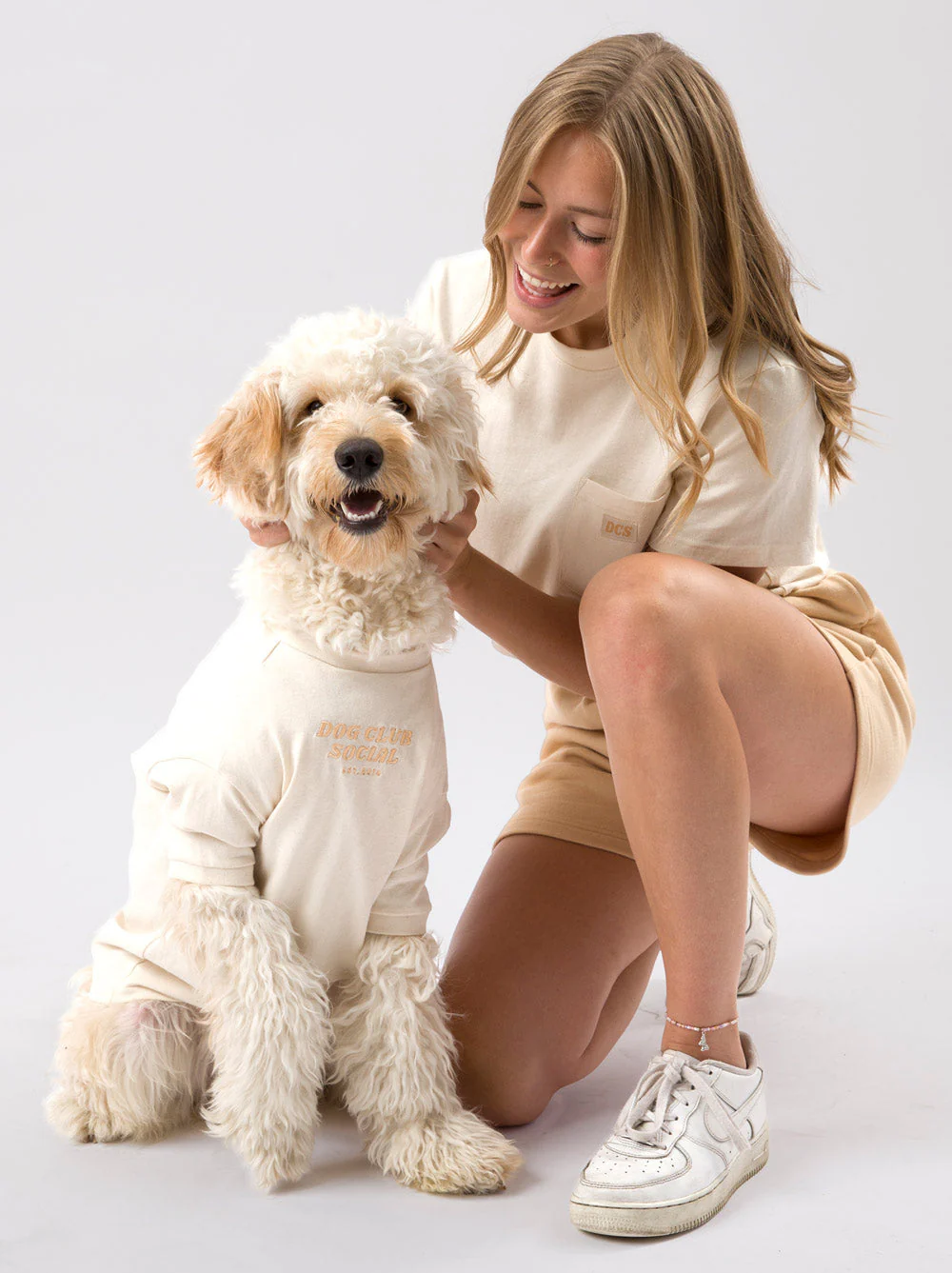 Good Human Tee (Adult) - Image 4