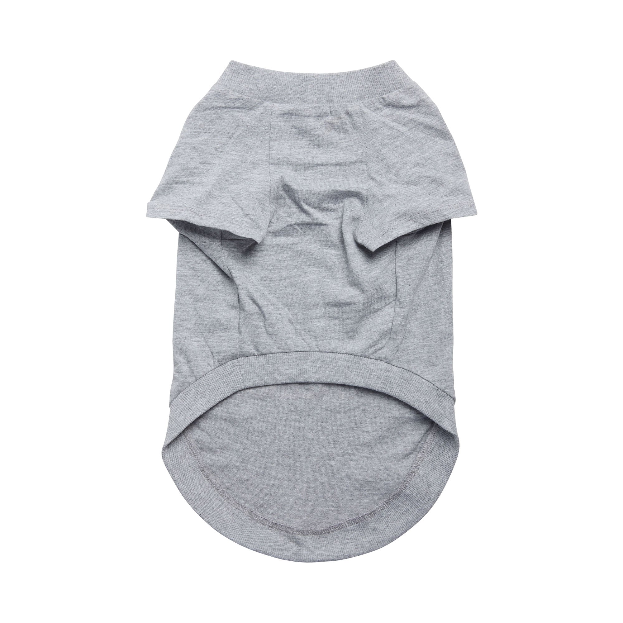 Graphic Tee - Grey - Image 3