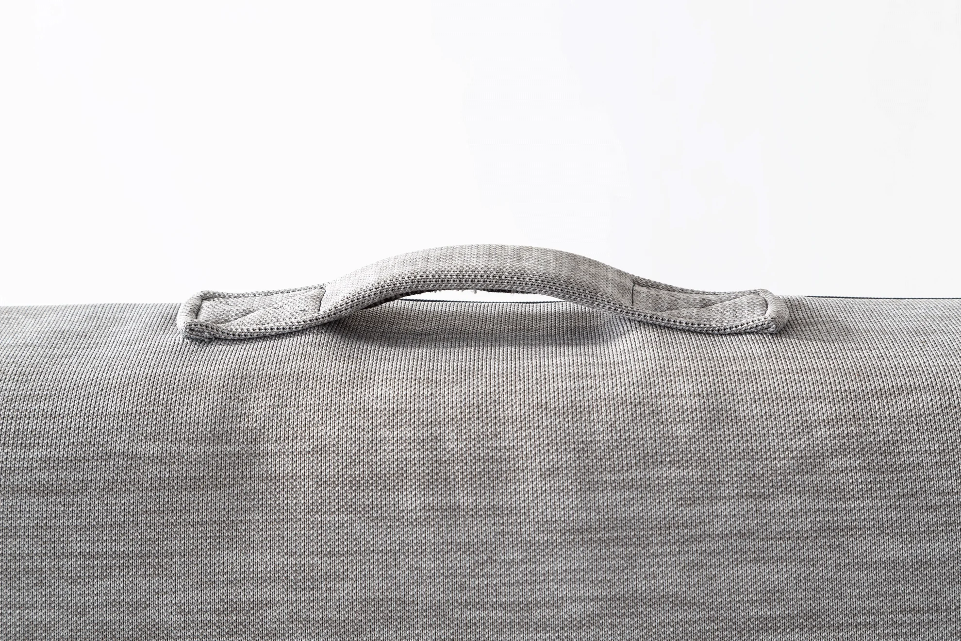 Gray | Modern Dog Bed or Bed Cover - Image 8