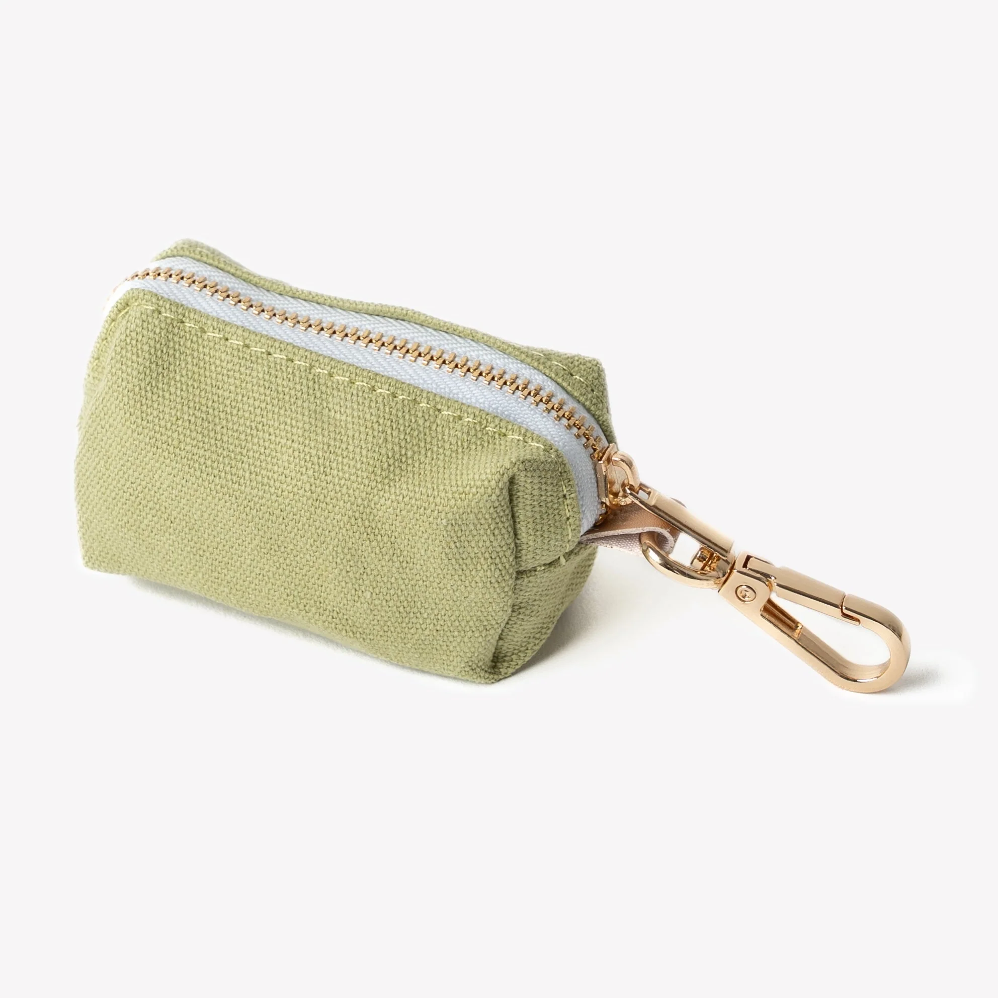 'Green' - Poop Bag Holder - Image 2