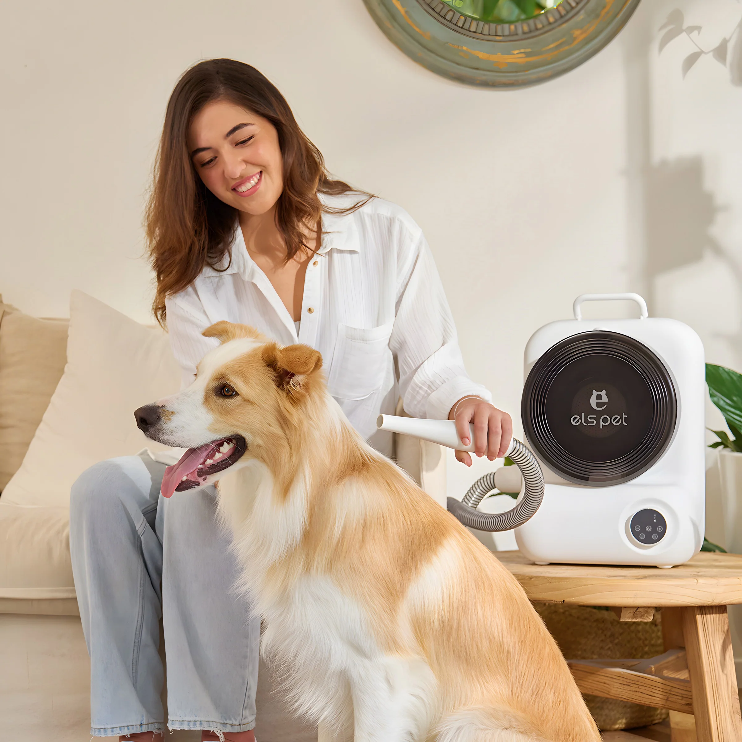 Grooming Kit With Vacuum - Image 8