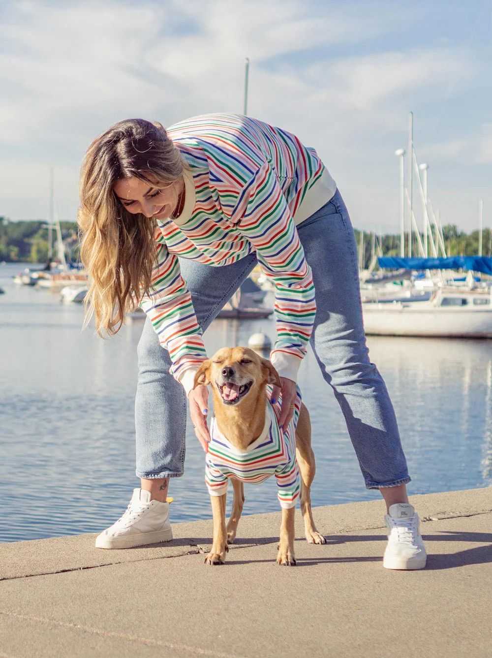 Happy Days Pullover - Image 6