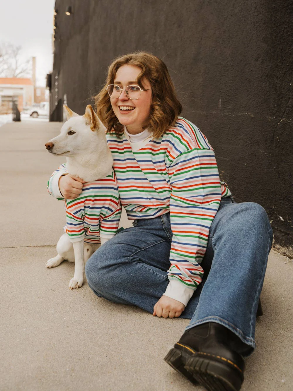 Happy Days Pullover - Image 8
