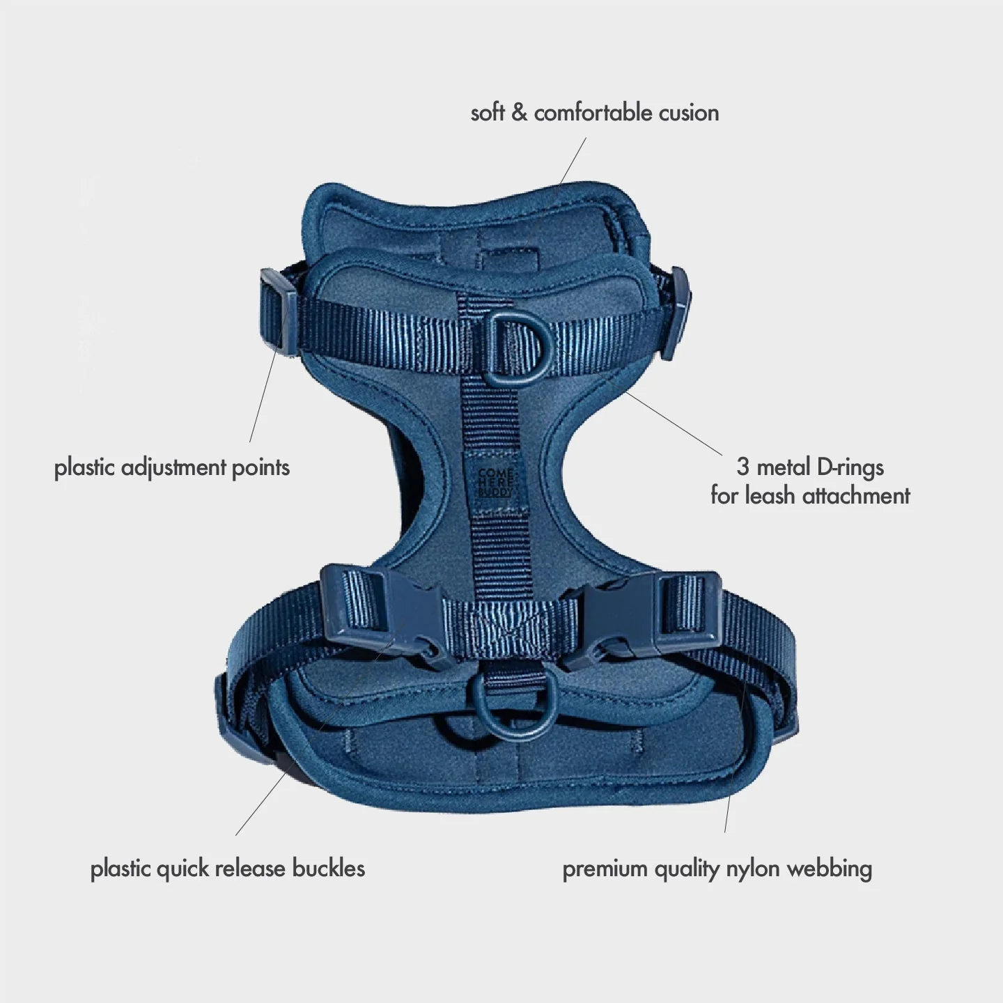 Harness - Image 33