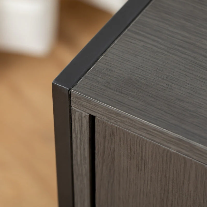 Hidden Cat Litter Box Enclosure - Image 17