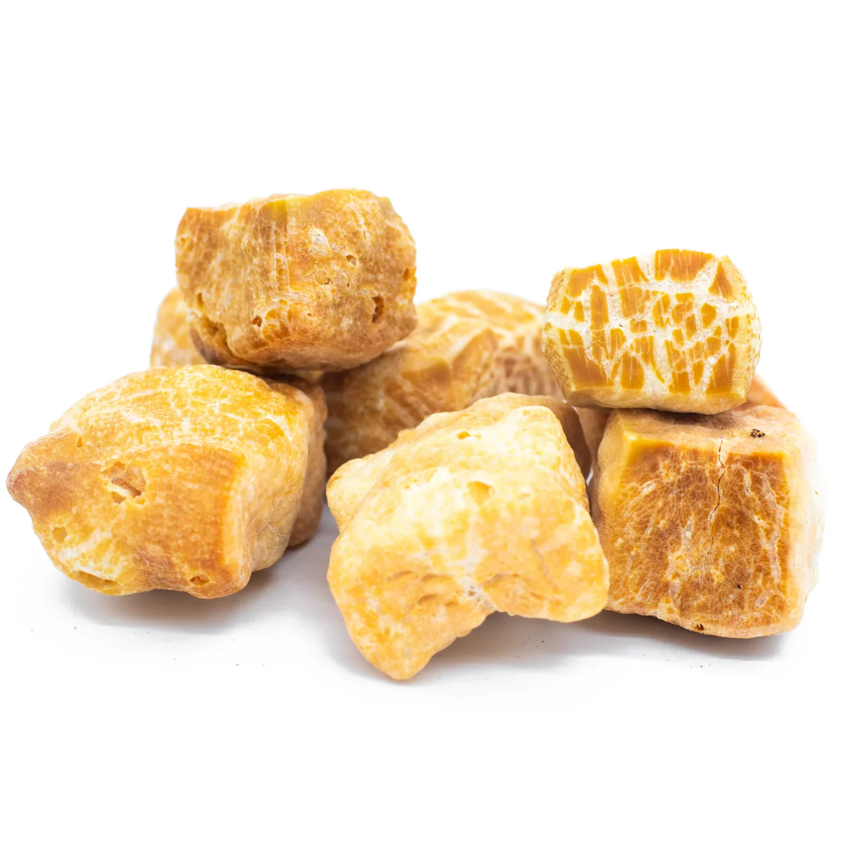 Himalayan Yak Puffs - Image 2