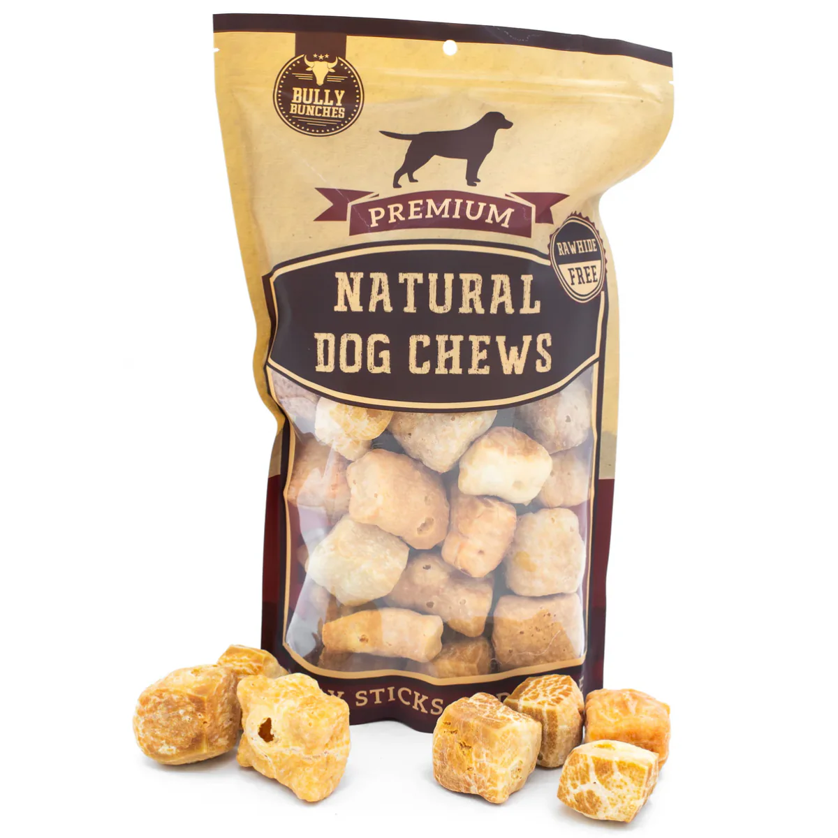 Himalayan Yak Puffs - Image 6