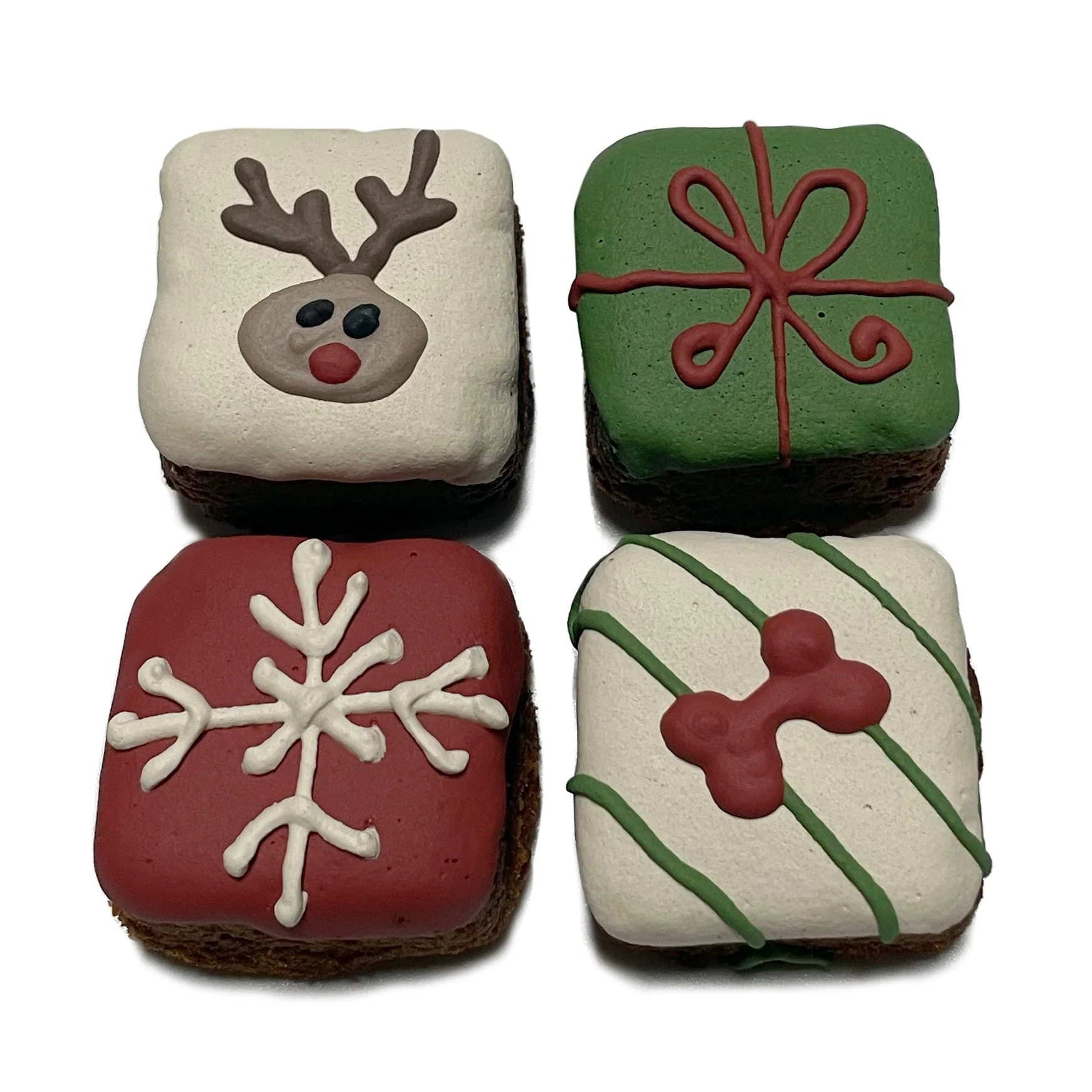 Holiday Brownie Bites Box - Image 2