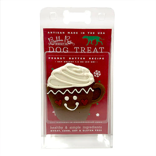 Hot Chocolate - Image 2