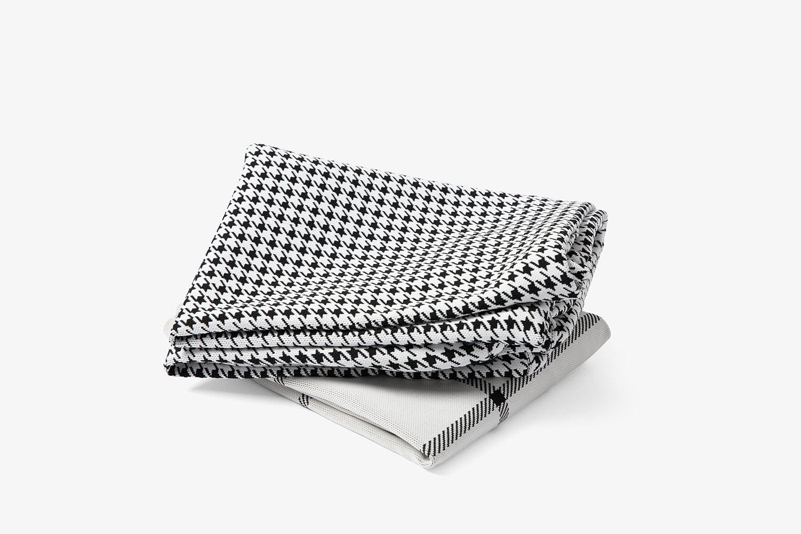 Houndstooth | Dog Bed or Bed Cover - Image 9