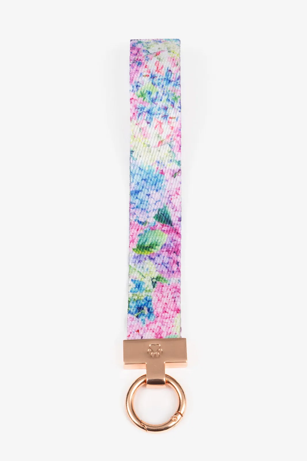 Hydrangea Haven Dog Bandana & Matching Keychain - Image 5