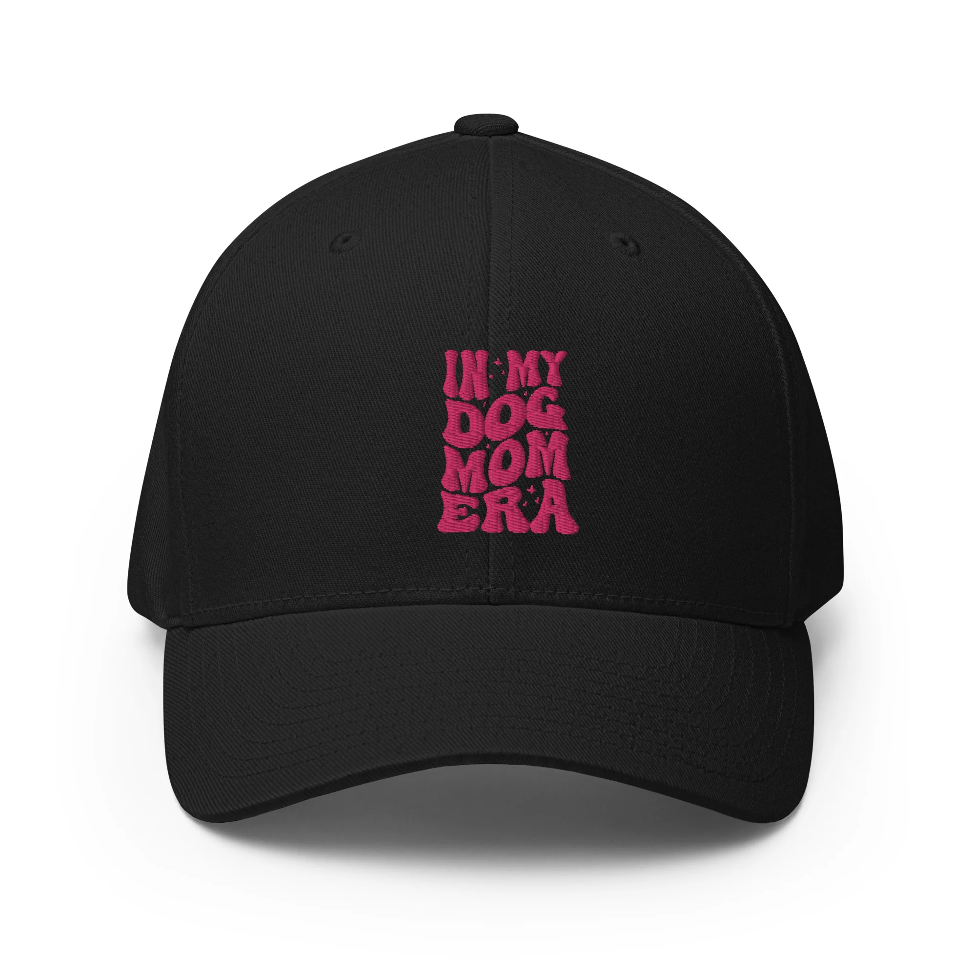 In my Dog Mom Era Embroidered Cap - Image 8