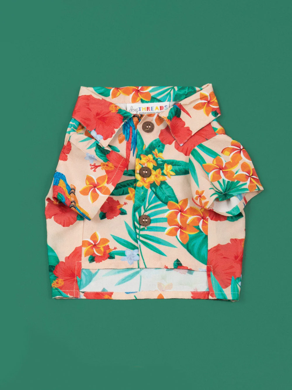Island Time BBQ Shirt - Image 4