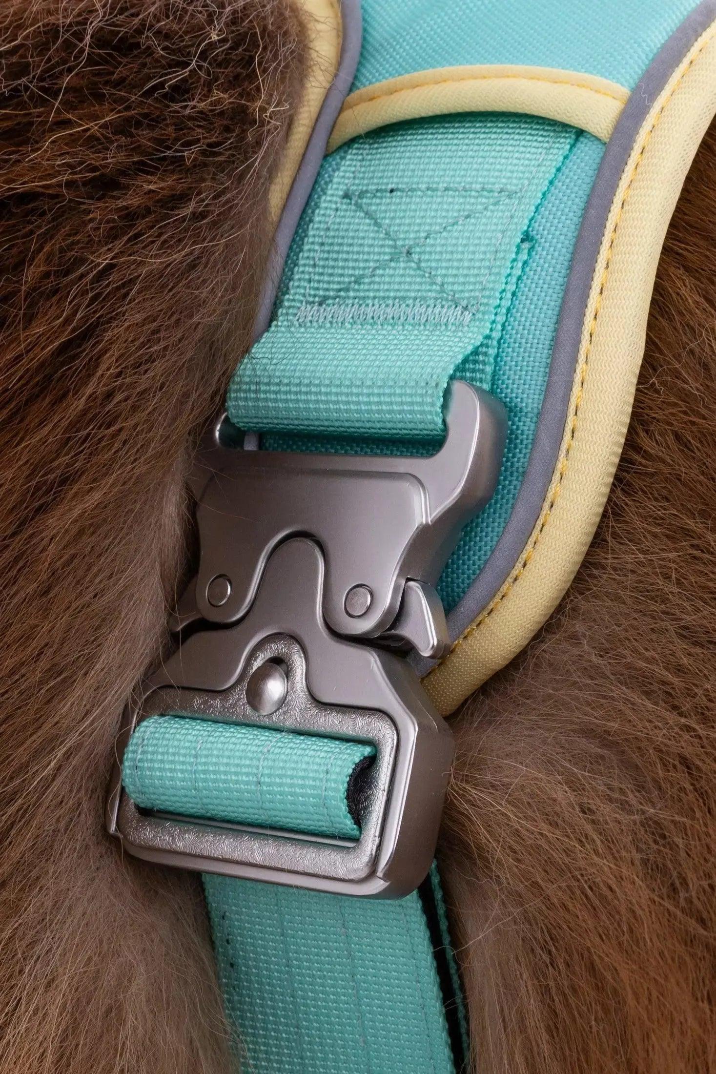 Island Vibes Ultimate Dog Harness - Image 6