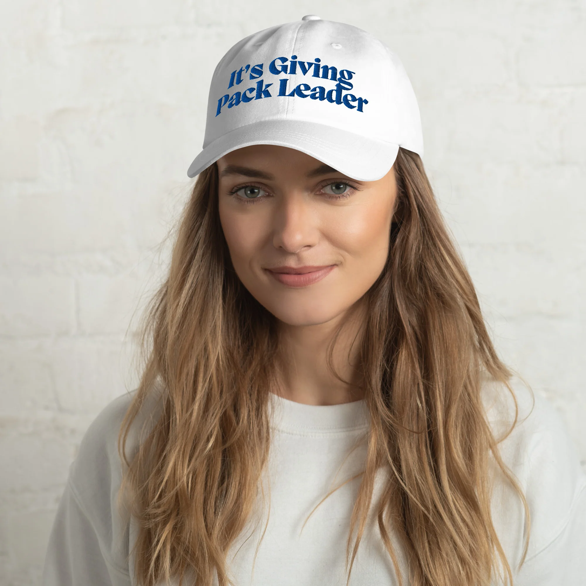 It's Giving Pack Leader Hat - Image 2