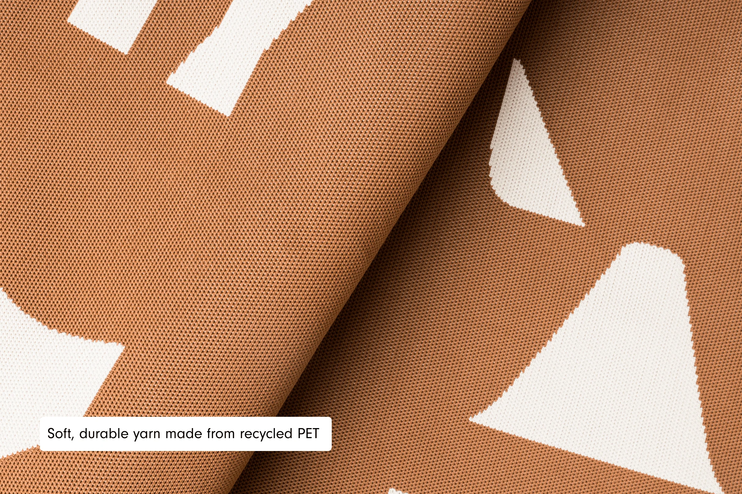 John Legend | Brown Fragment Dog Bed or Bed Cover - Image 5