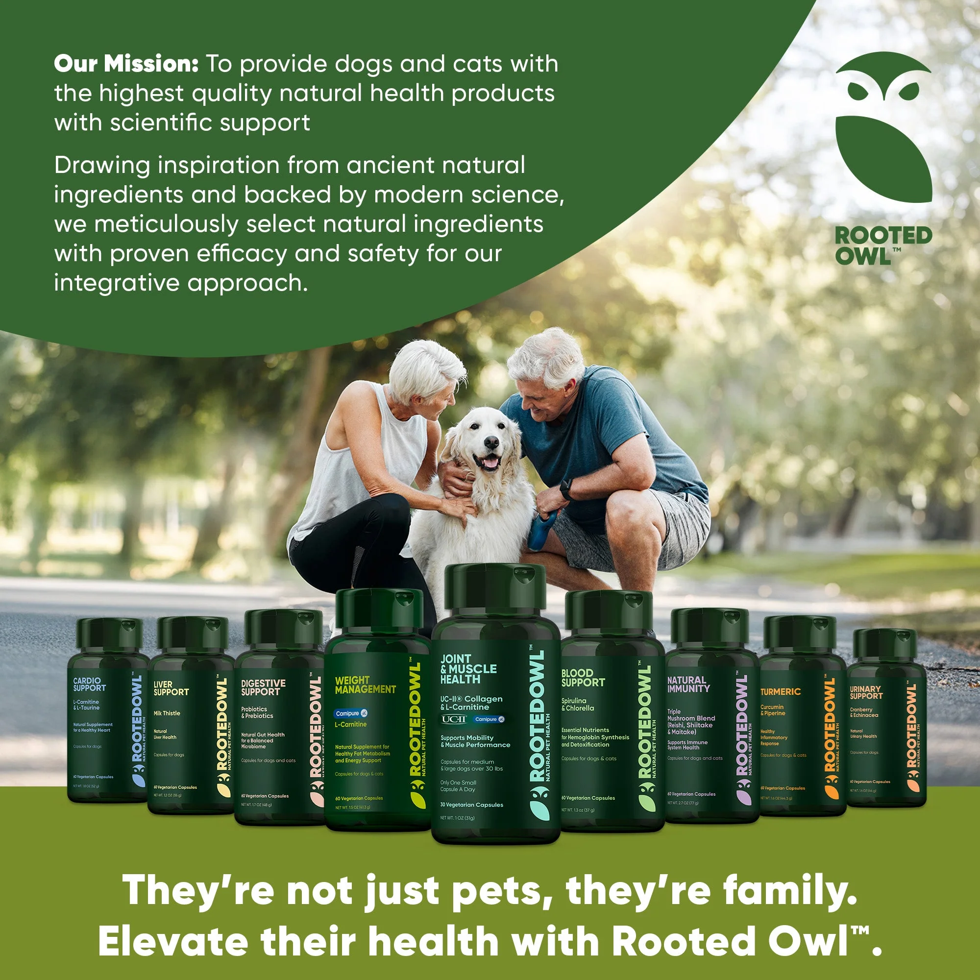 Joint & Muscle Health (Cats & Small Dogs) - Image 19