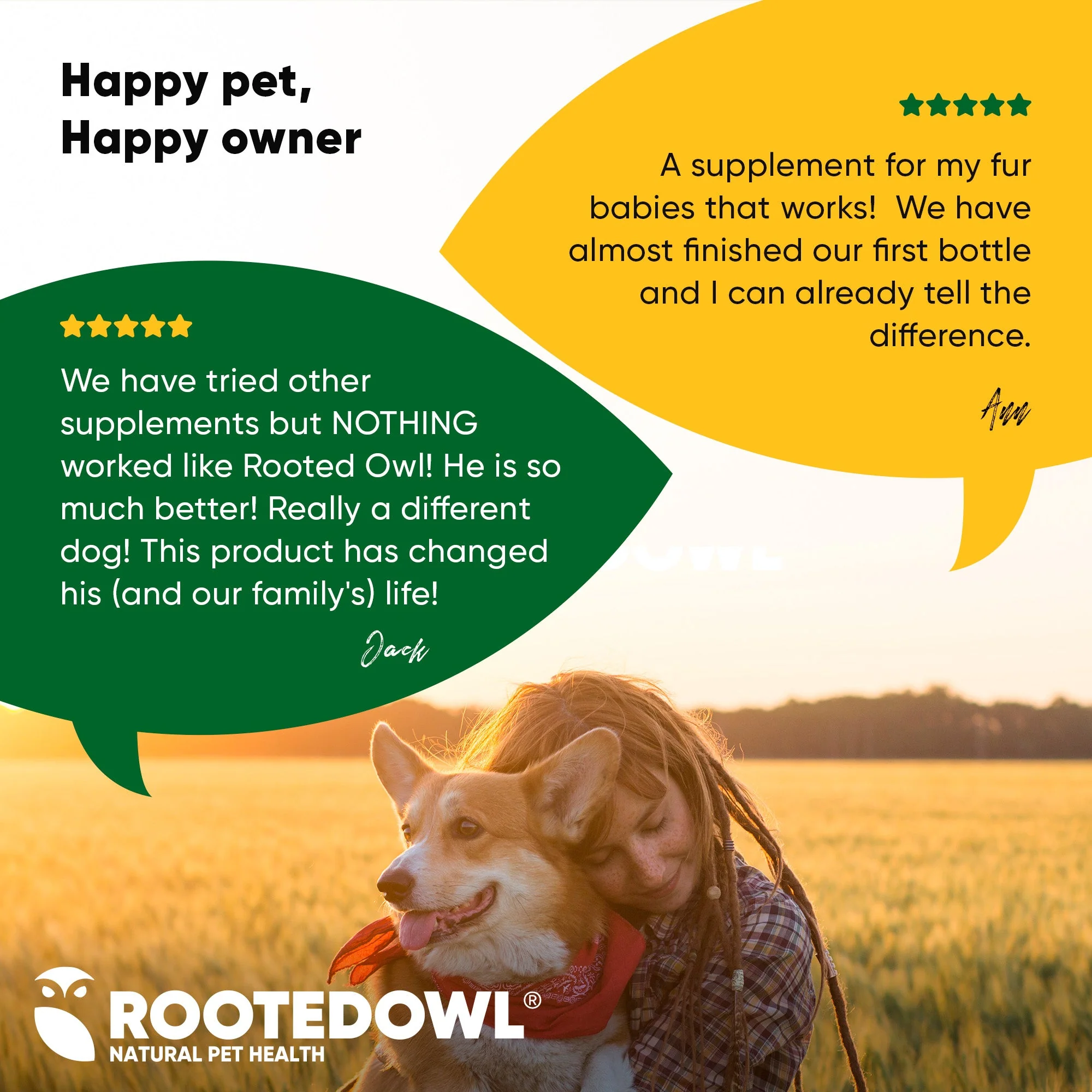 Joint & Muscle Health (Cats & Small Dogs) - Image 40
