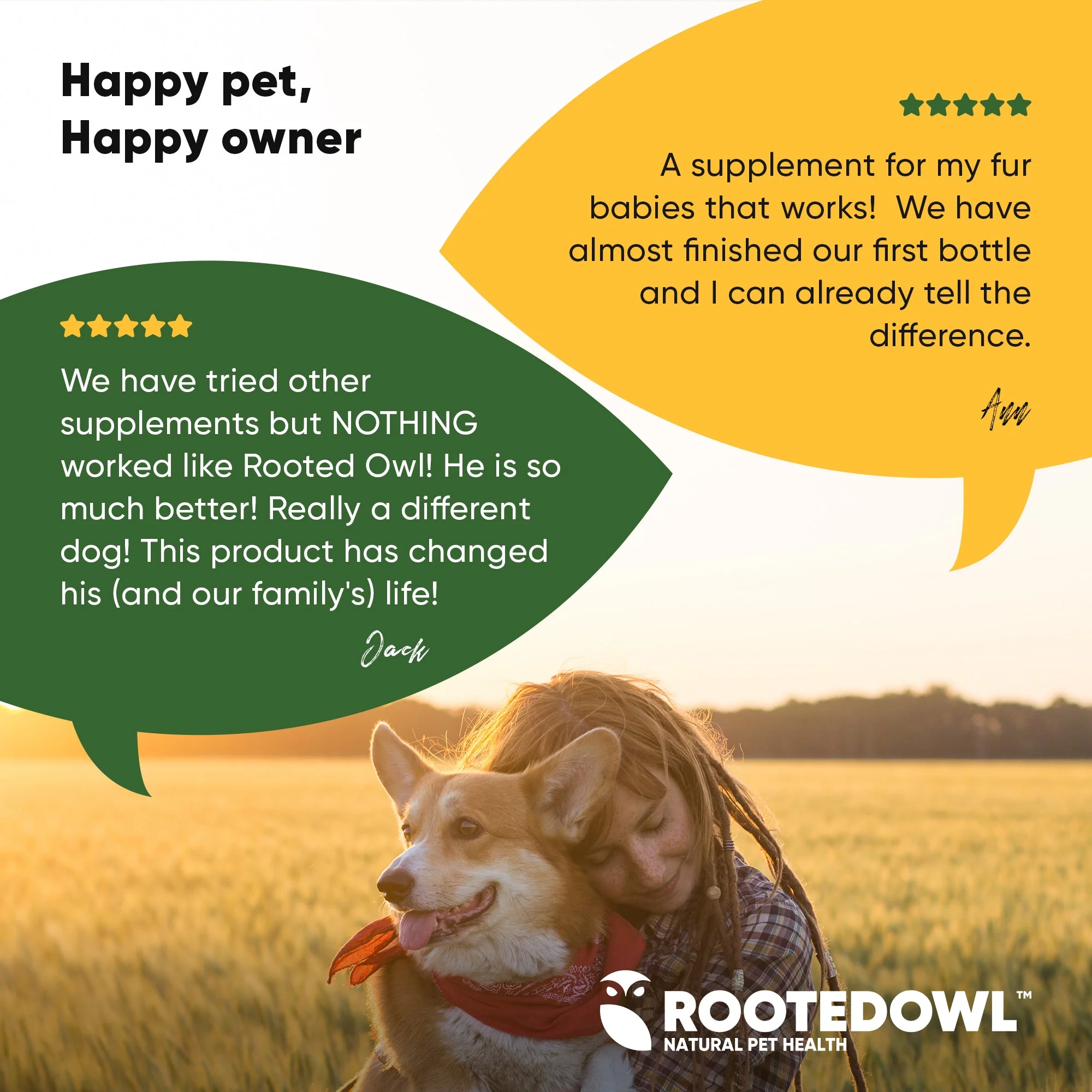 Joint & Muscle Health (Cats & Small Dogs) - Image 7
