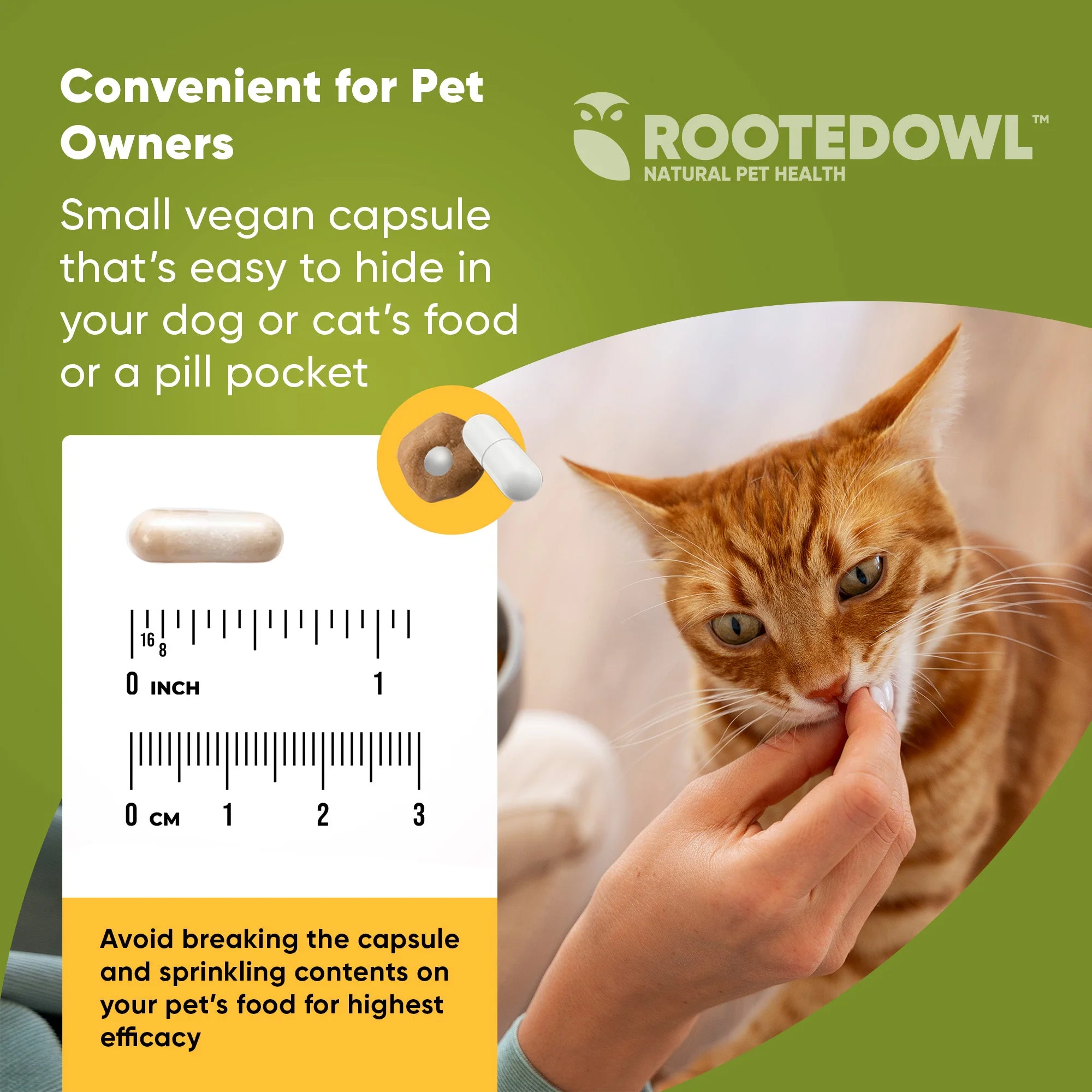 Joint & Muscle Health (Cats & Small Dogs) - Image 9