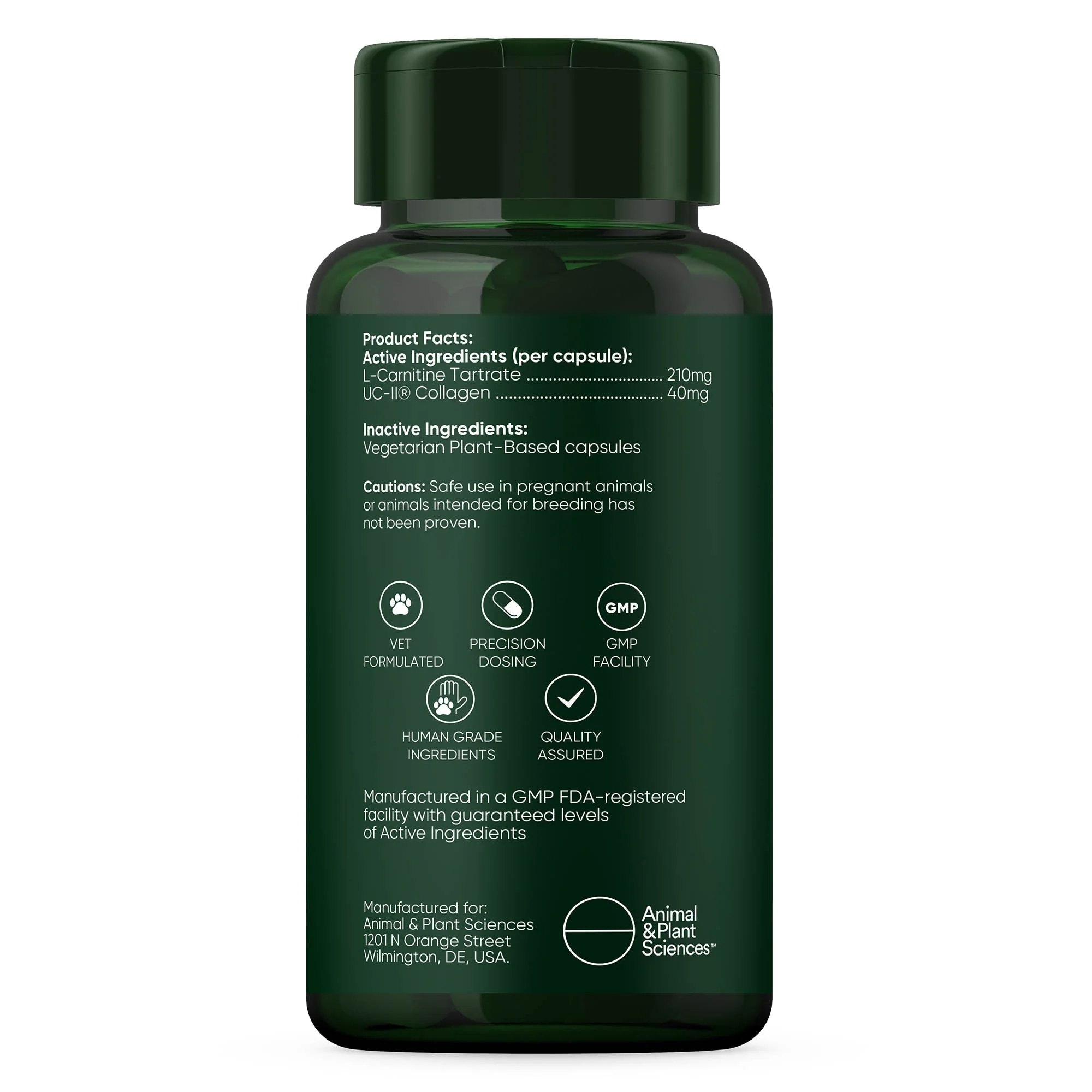 Joint & Muscle Health (Medium & Large Dogs) - Image 10